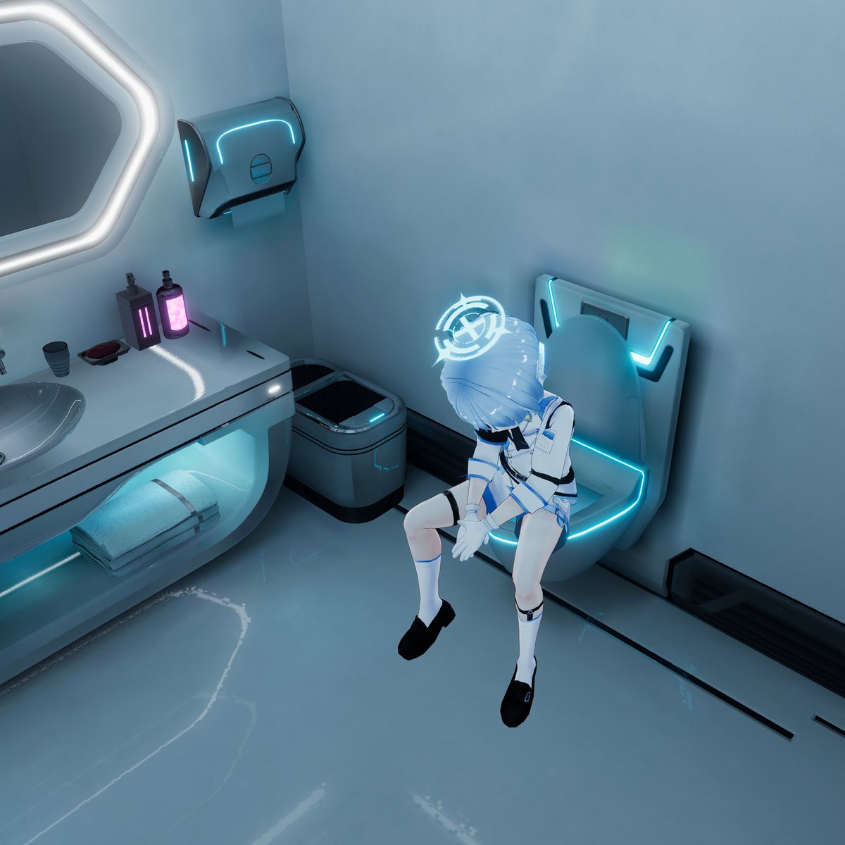 𝐋𝟏𝐌𝐎𝐔 🤖🚨《 ARP 》 tweet media