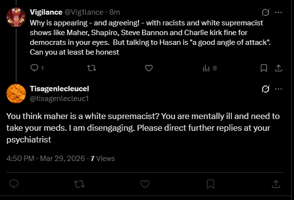 Vigilance tweet media