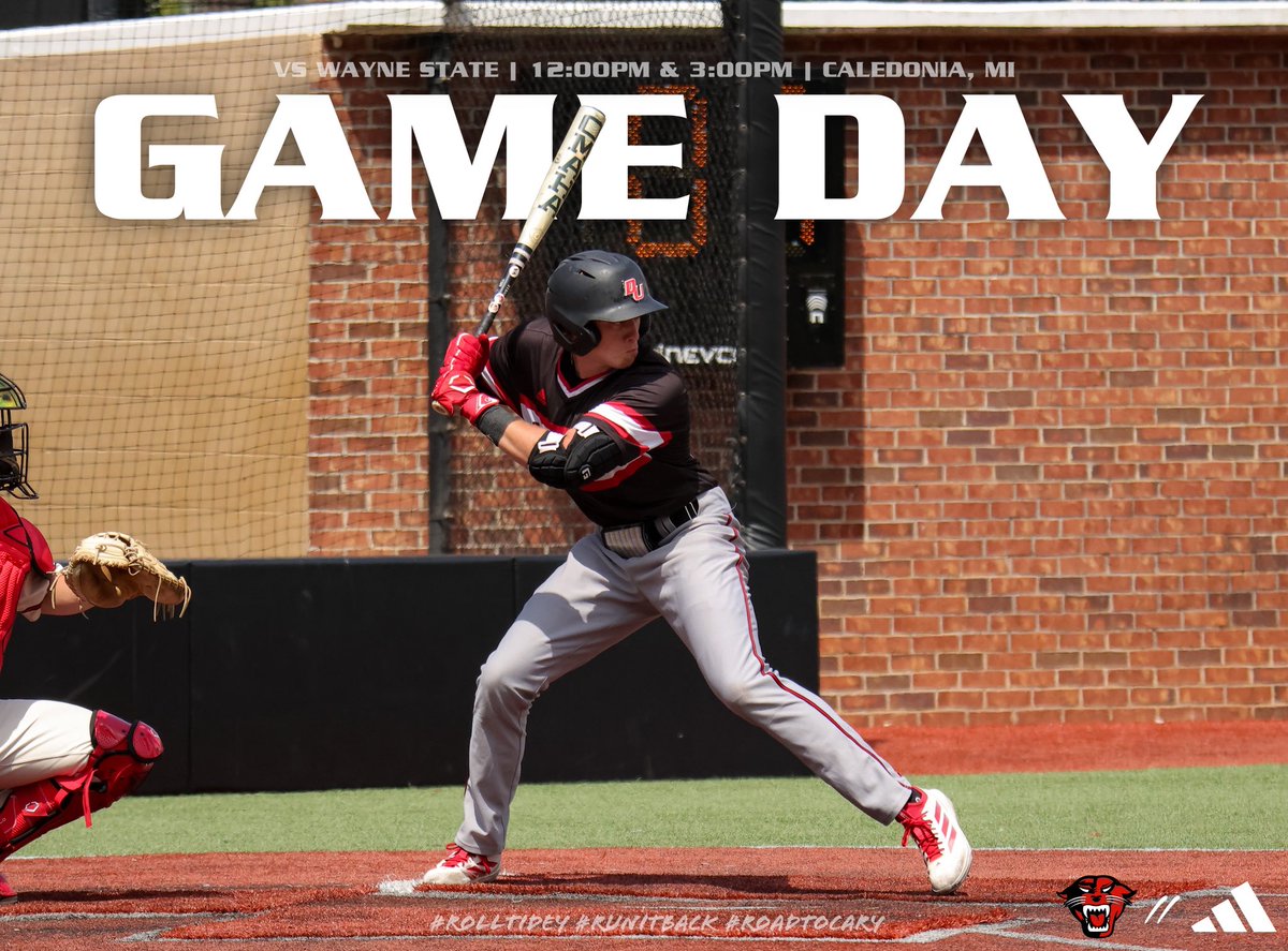 Davenport Baseball tweet media