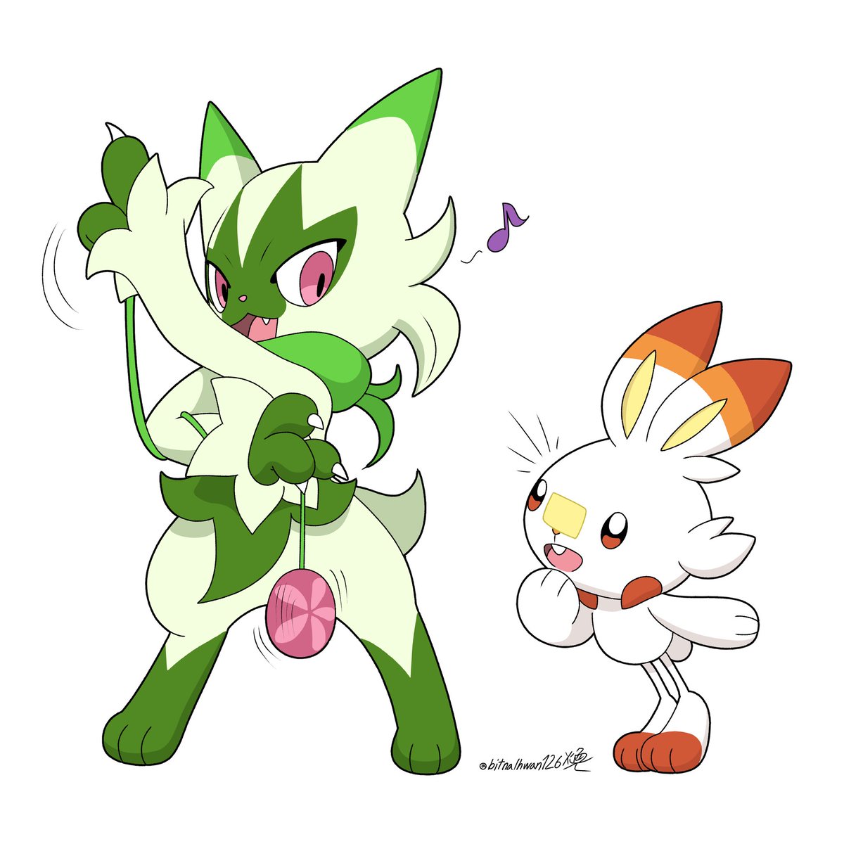 환(煥) tweet media