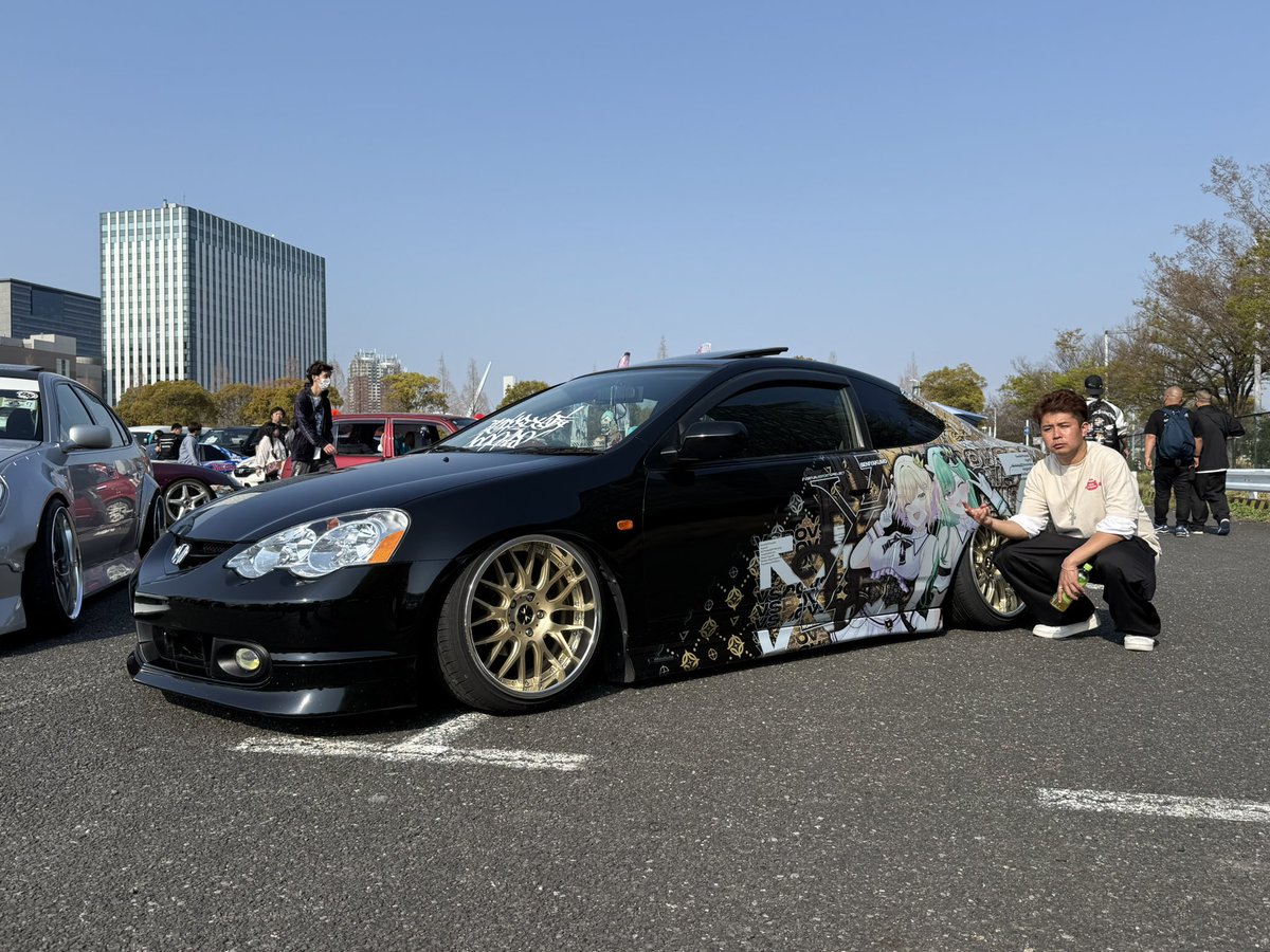 からあげ tweet media