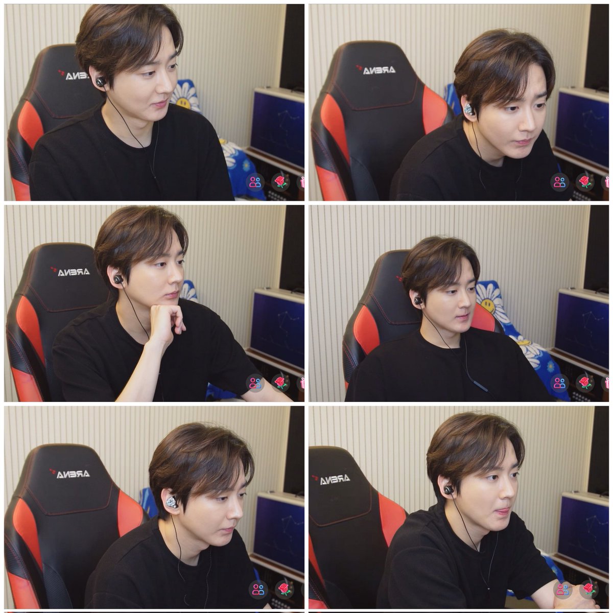 Chanhee's Angel 💜 tweet media