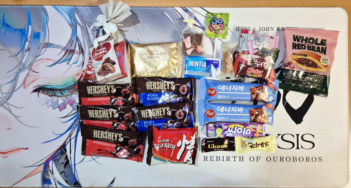 히호스🐉💎🐍 tweet media