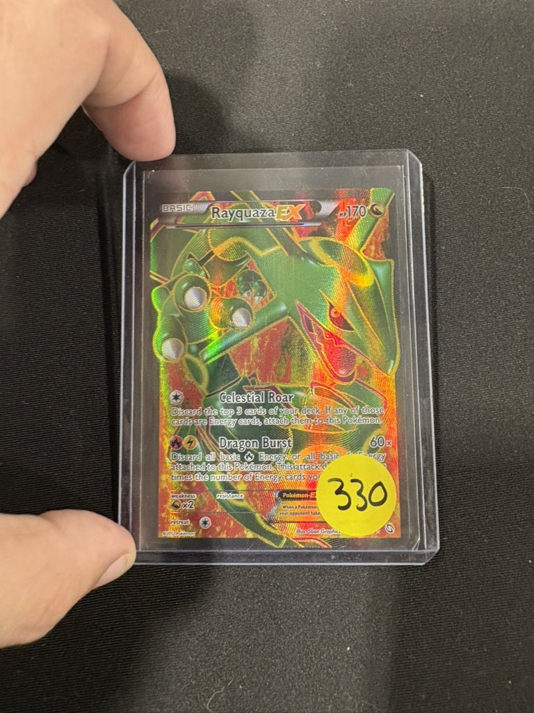 Catskill Collections TCG tweet media