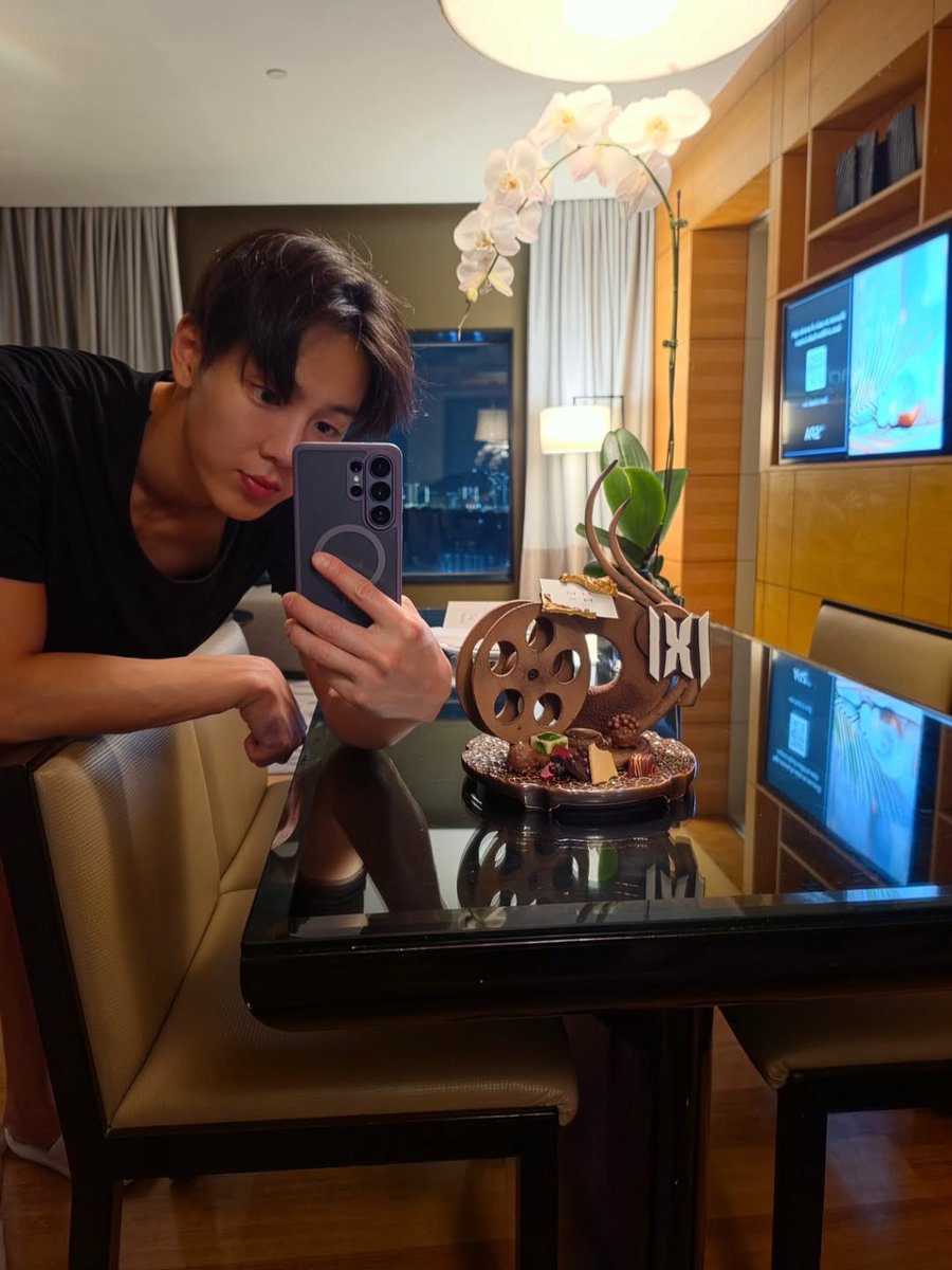 MONSTA X  THAILAND tweet media