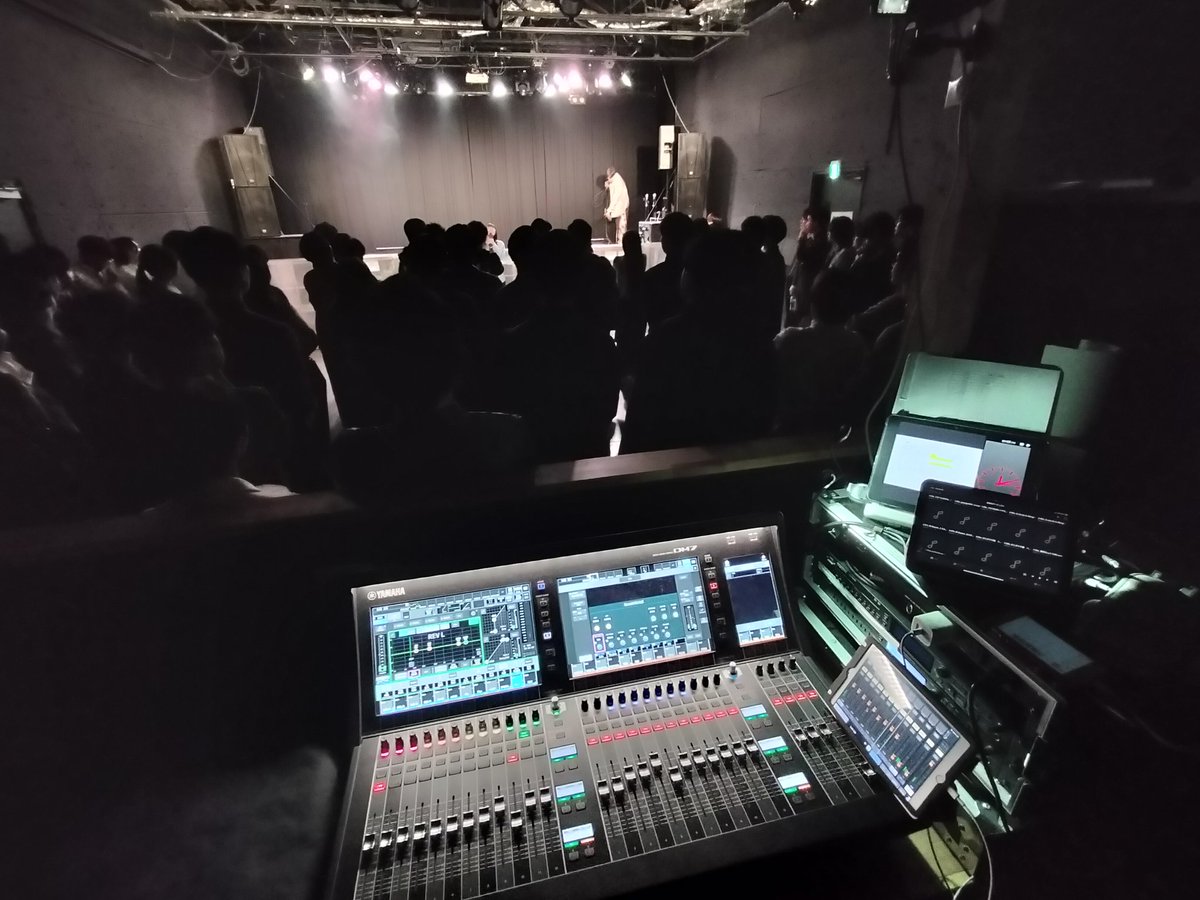 いいんちょ～ tweet media