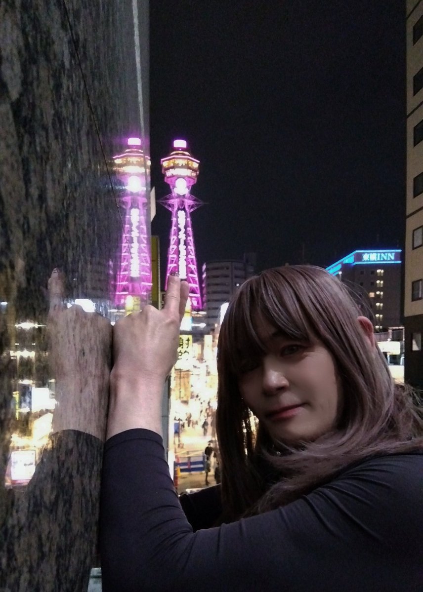 ともこ🌸友心 tweet media