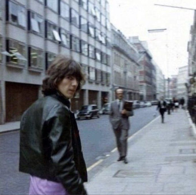 Beatles Archive tweet media