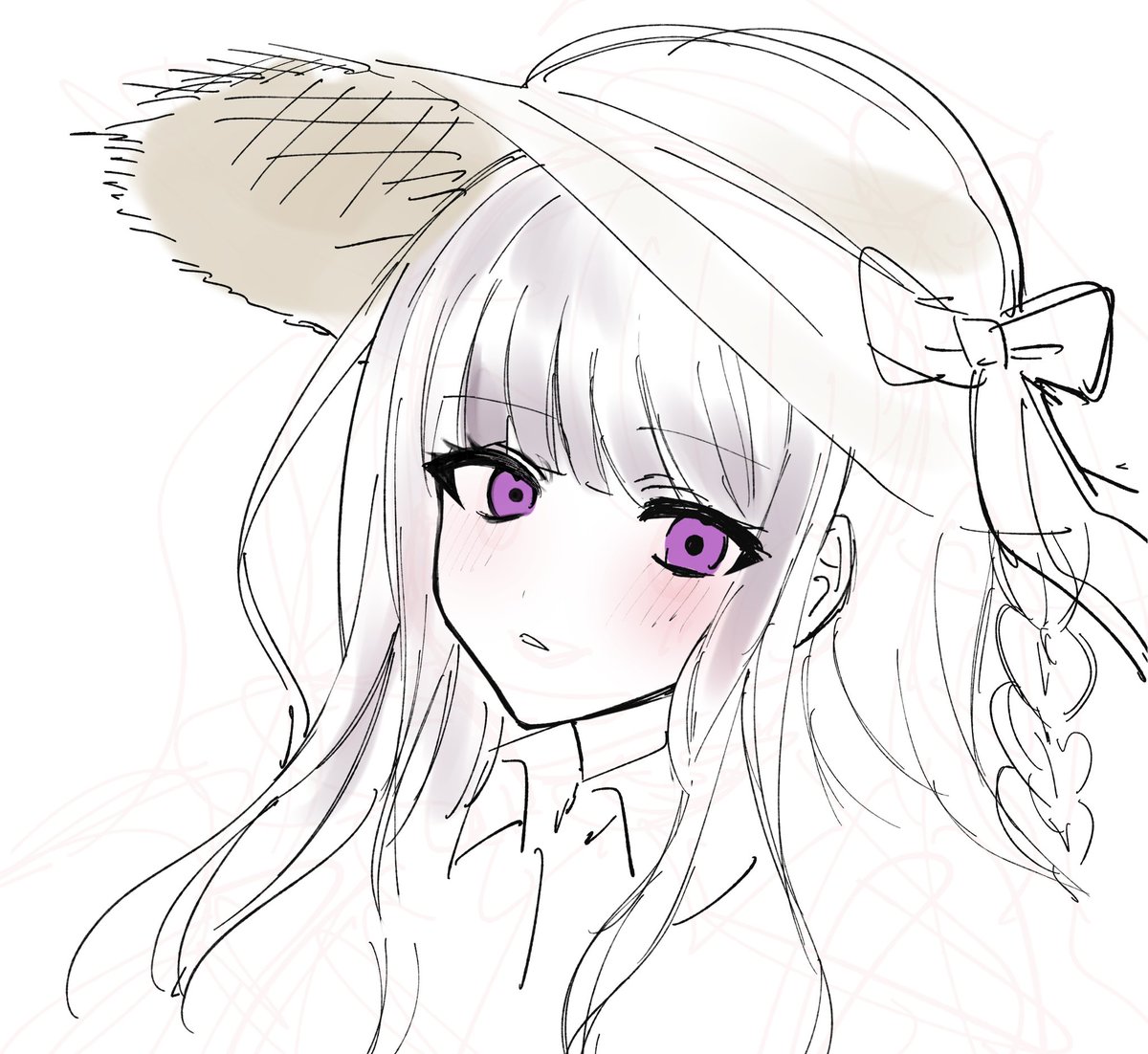 20分では描けなかった