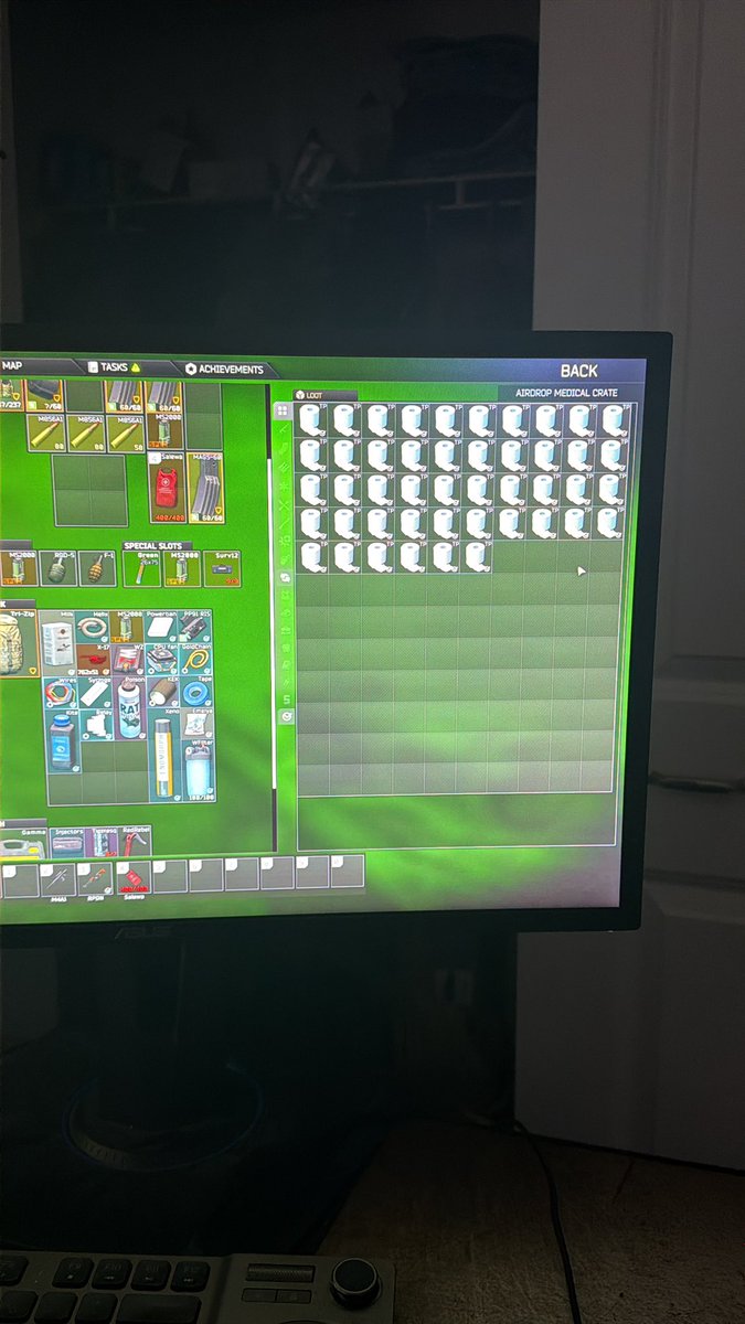 SolarCyples's tweet photo. The fuck kind of airdrop is this… @bstategames https://t.co/dkIkr5vhvD