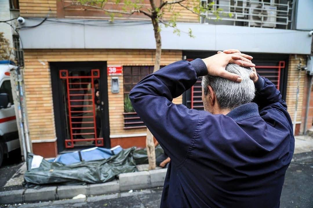 🇮🇱ISRAEL ROUYDADگُلدا مَکابی tweet media