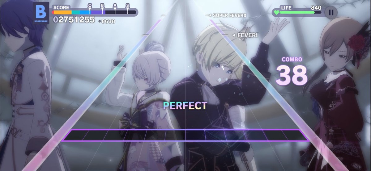 おむこ tweet media