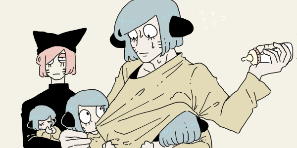 アカイチ tweet media