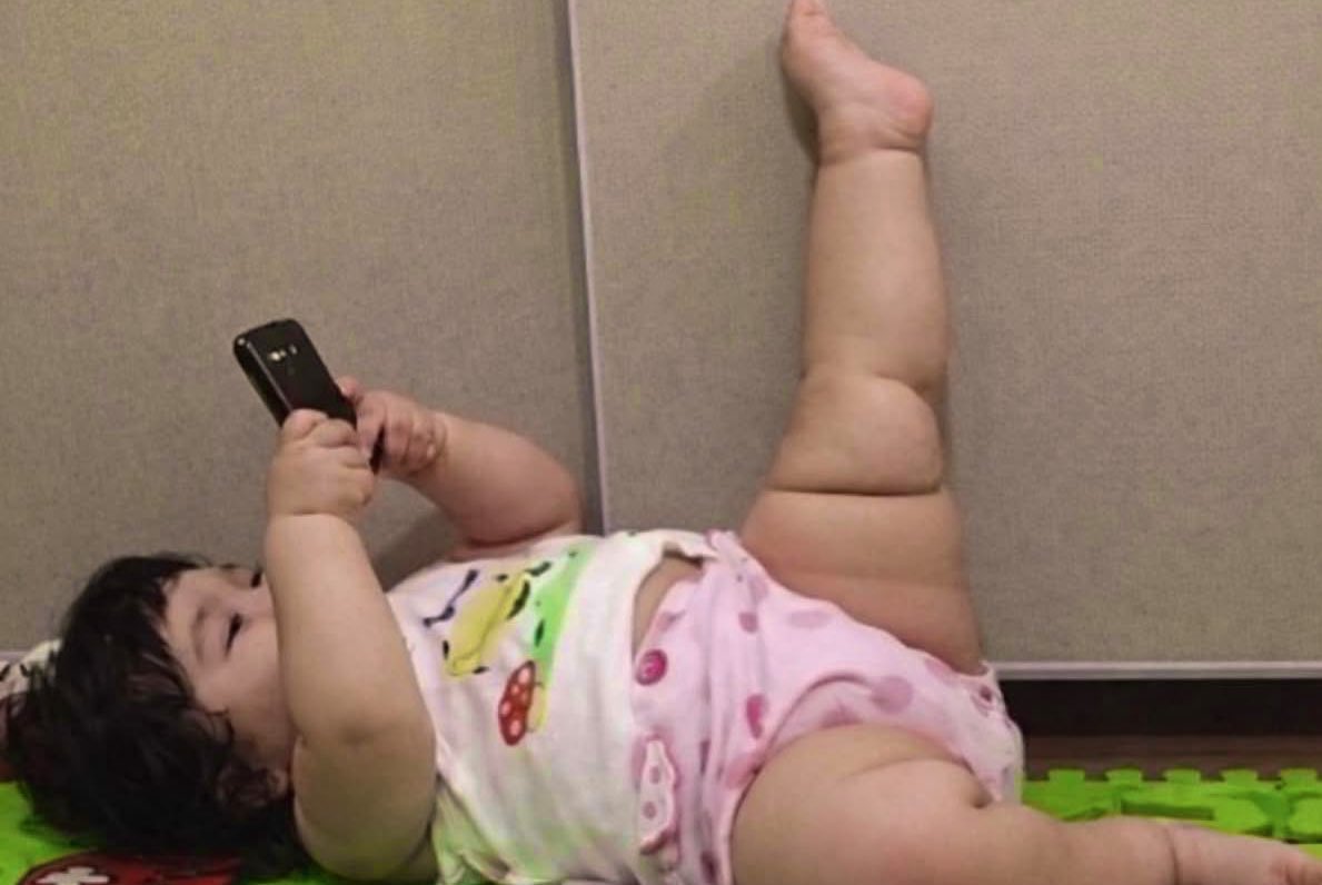 BigNoseKate tweet media