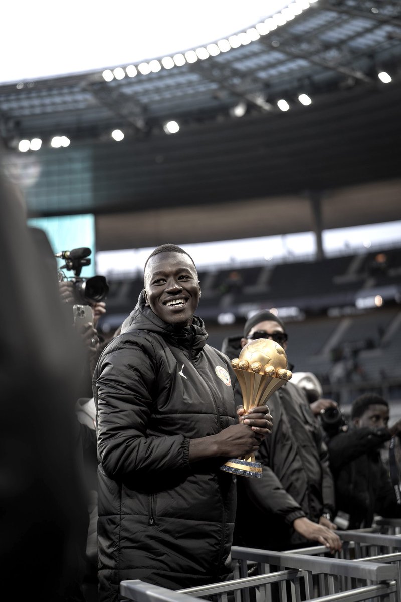 Baba O’Rhum 🇸🇳 tweet media