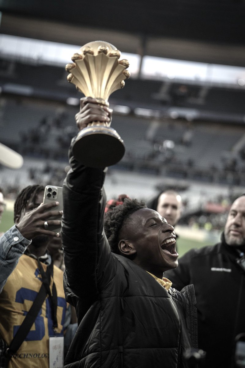 Baba O’Rhum 🇸🇳 tweet media