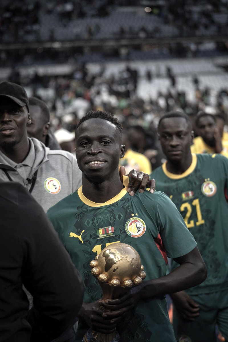 Baba O’Rhum 🇸🇳 tweet media