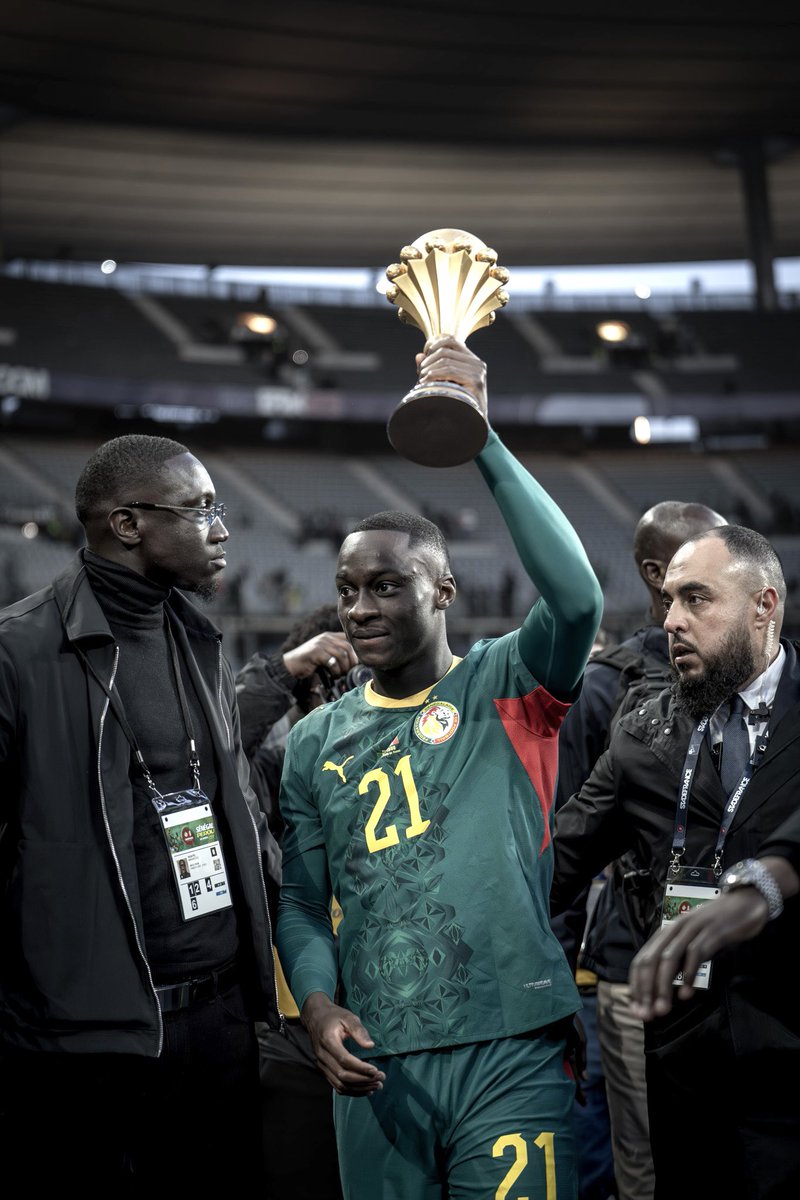 Baba O’Rhum 🇸🇳 tweet media