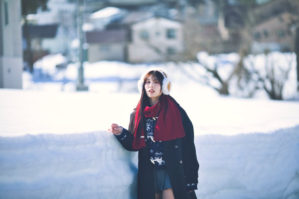 ハロノフ@写真垢 tweet media