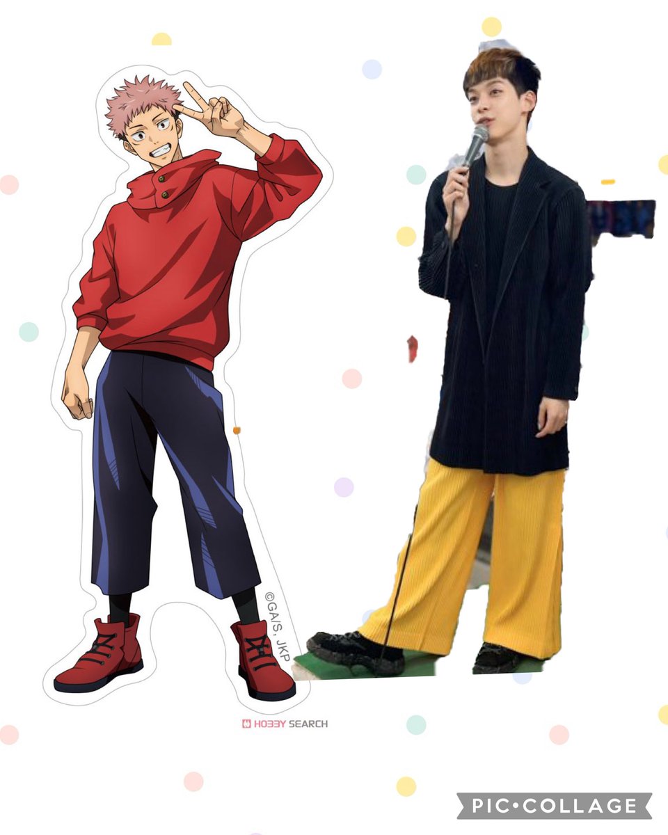 ミィニャン tweet media