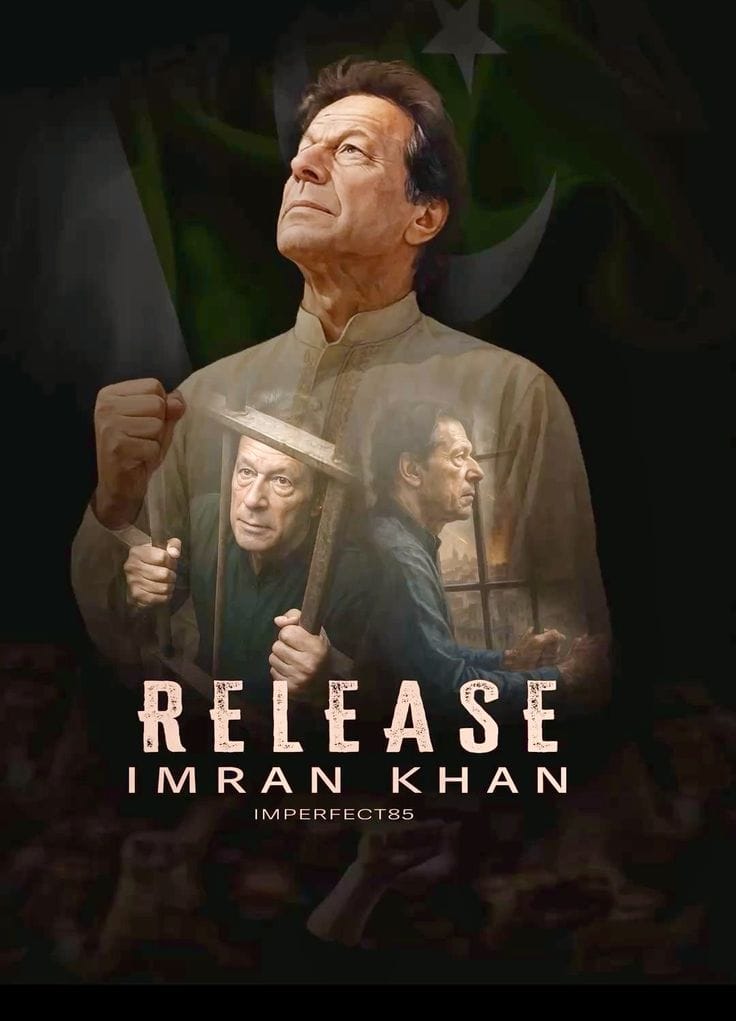 AadiKhan4589's tweet photo. دروازے بند کرنے سے نظریا�� قید نہیں ہوتے۔ یہ قید نہیں، ڈر ہے؛ یہ سزا نہیں، بزدلی ہے۔ تم نے اسے اغوا کیا،
@TeamS0K
#قید_نہیں_اغوا_ہے_خان https://t.co/swfqrURyXL