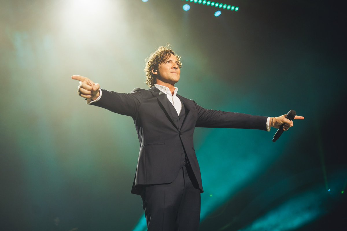 davidbisbal tweet media