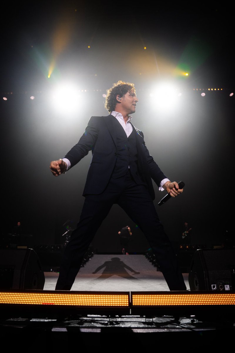 davidbisbal tweet media