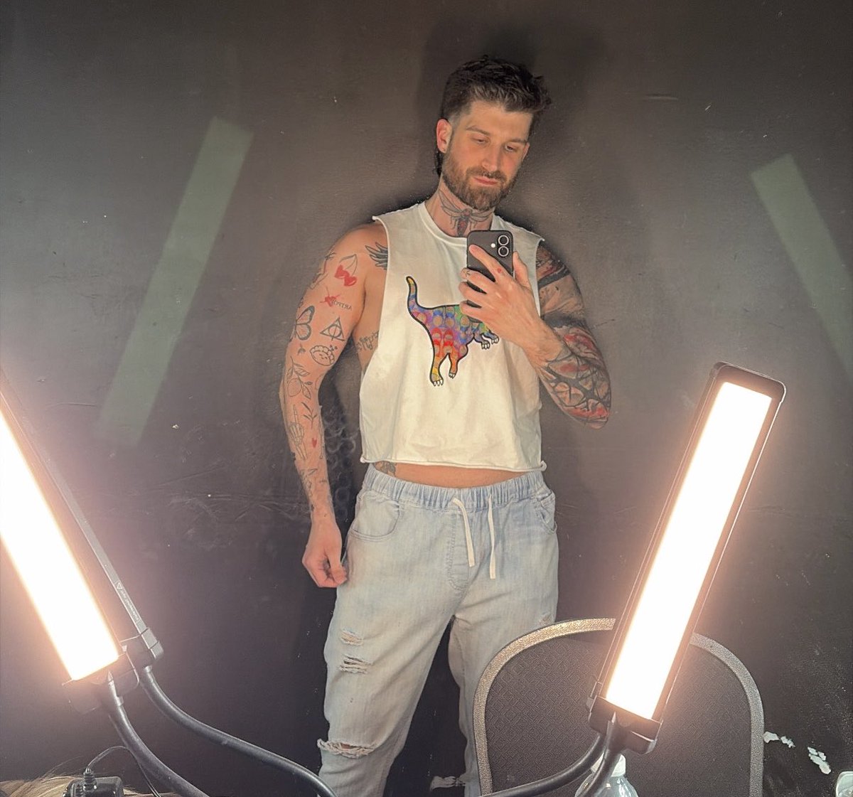 Pat🤟🏽 tweet media