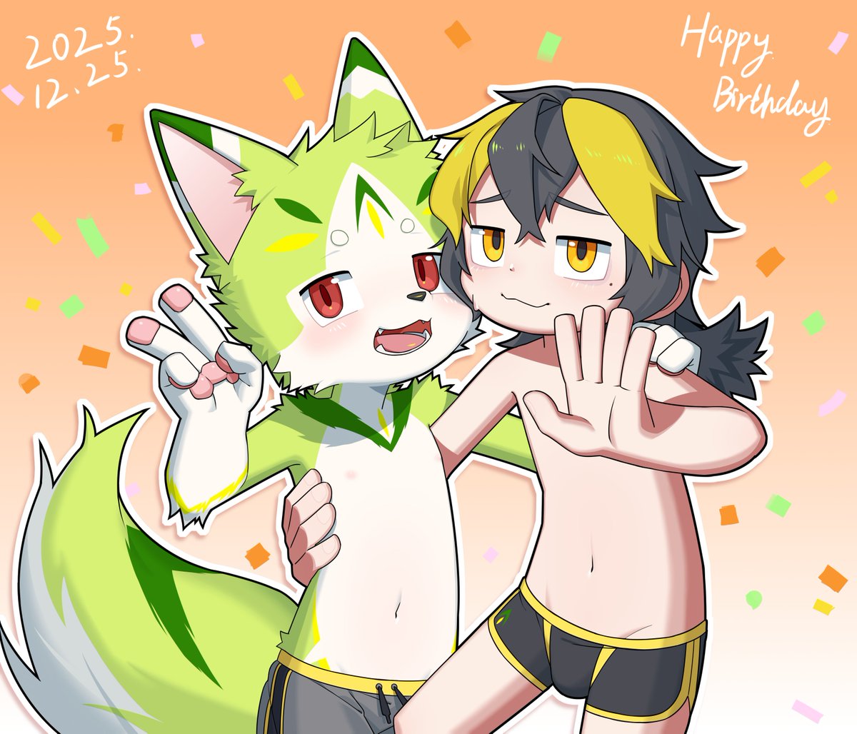美味白米饭 tweet media