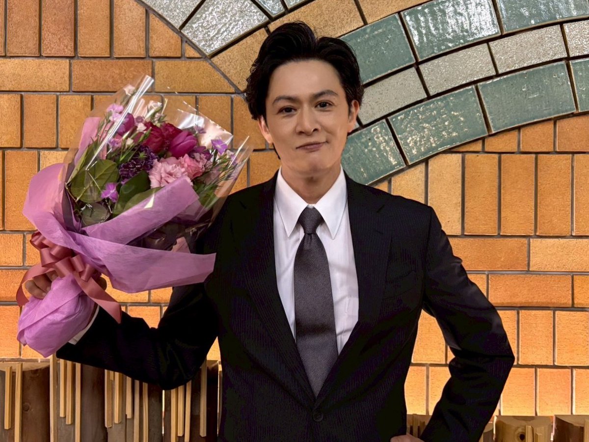 新納慎也（Shinya NÎRO） tweet media