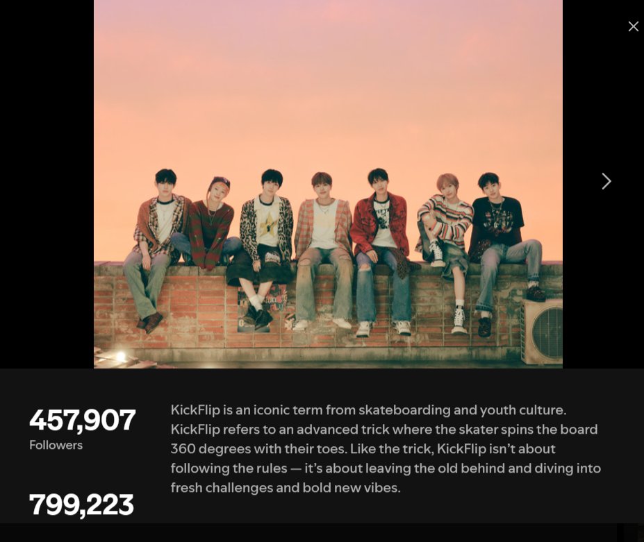 KICKFLIP INTL tweet media