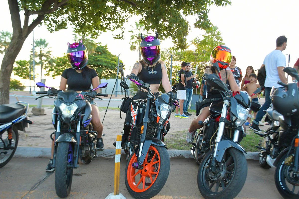 Municipalidad de Corrientes tweet media