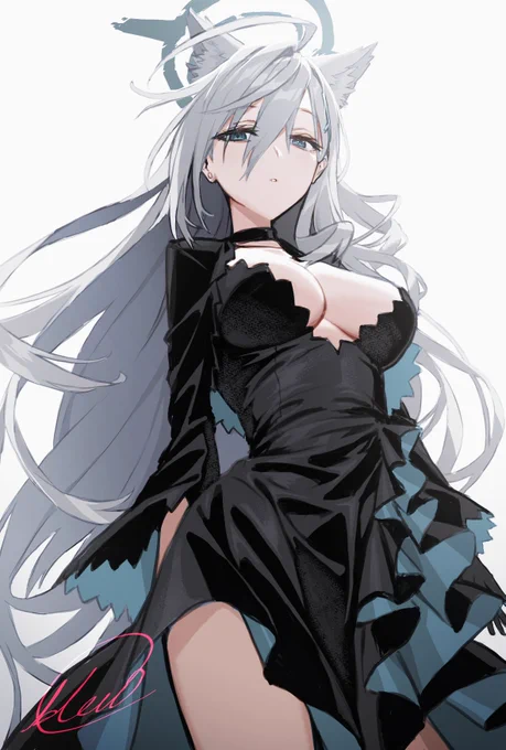 シロコ*テラー