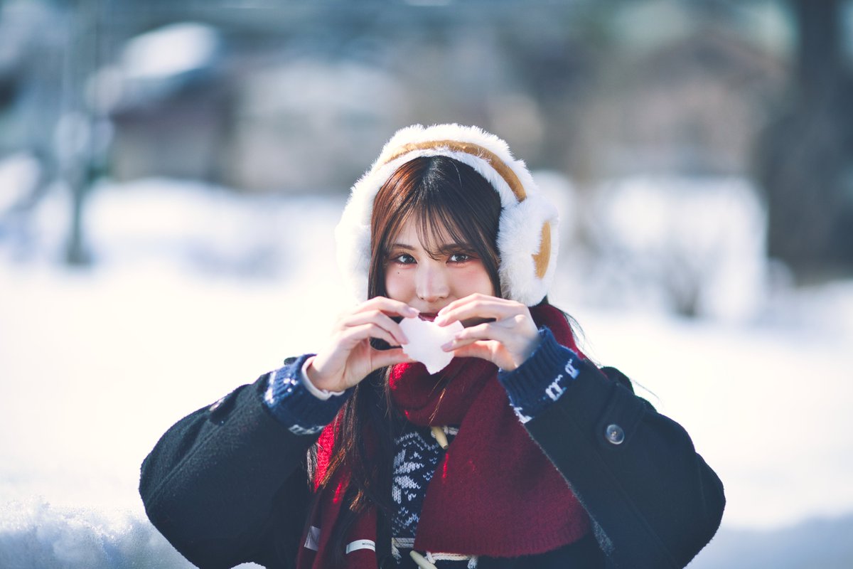 ハロノフ@写真垢 tweet media