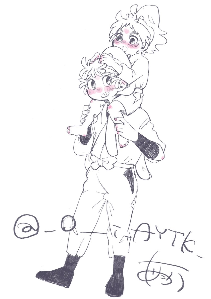 あやたかちゃ🍵 tweet media