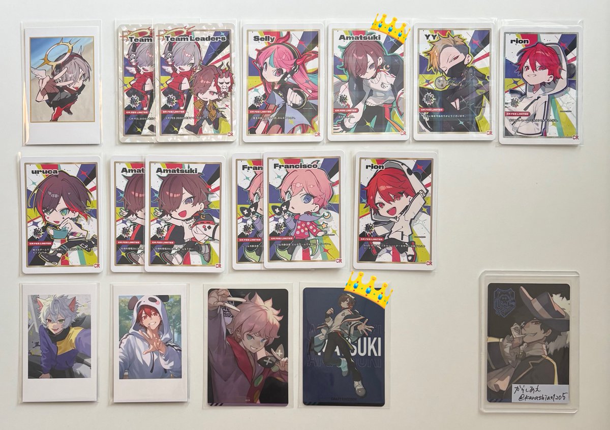 からしあえ🦉 tweet media