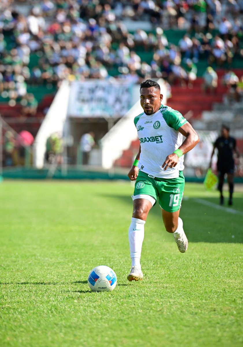 LDU PORTOVIEJO tweet media