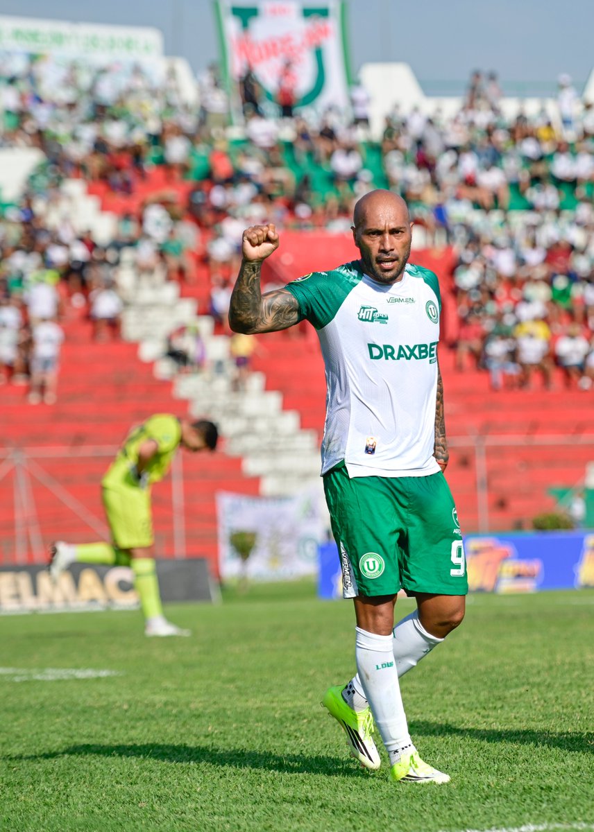 LDU PORTOVIEJO tweet media