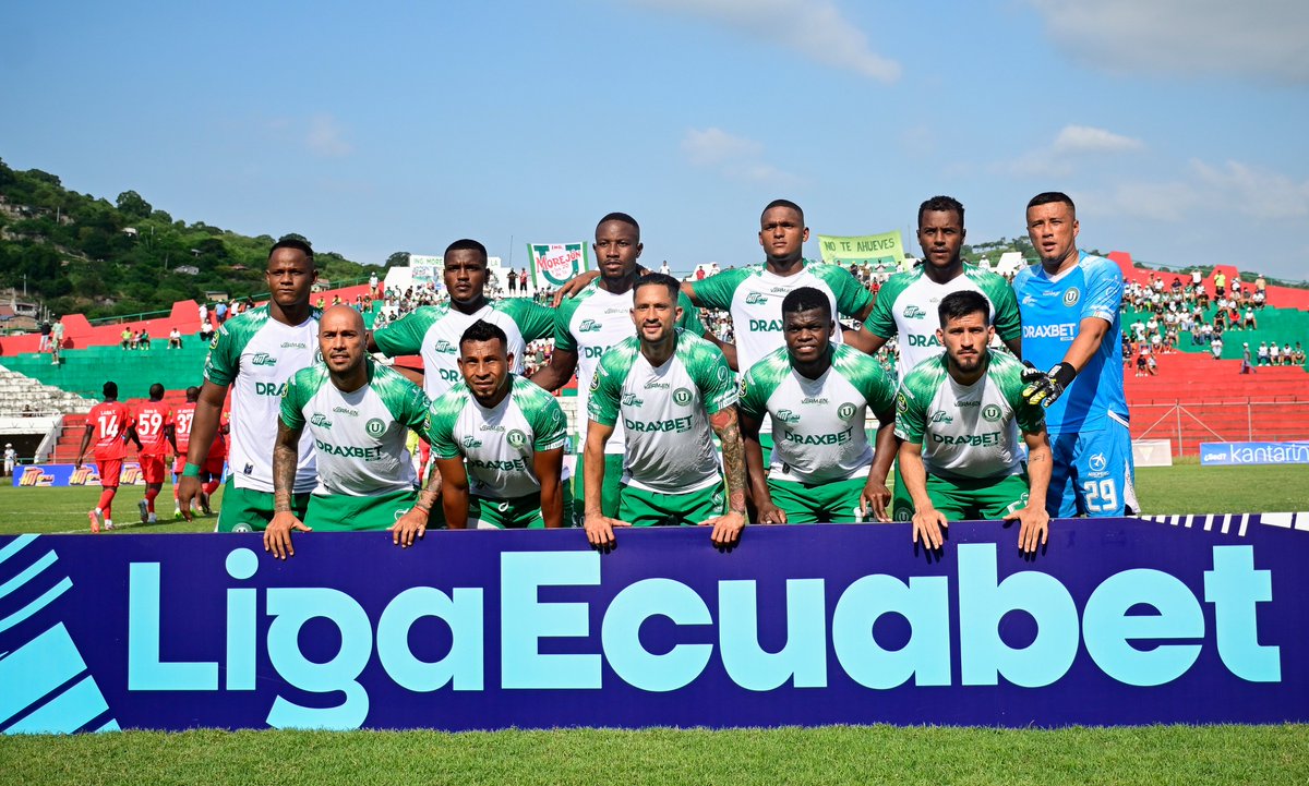 LDU PORTOVIEJO tweet media