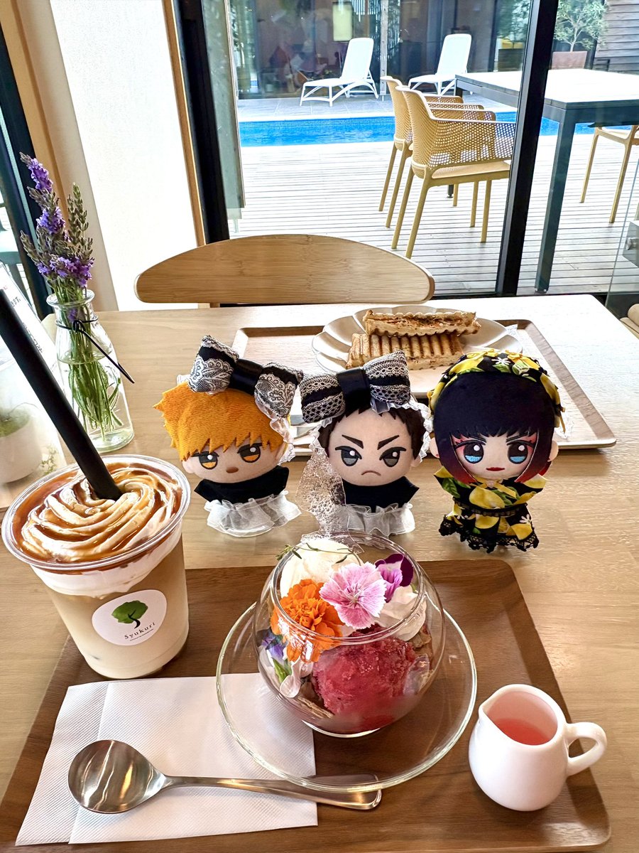 みぽりん🐈雑多垢 tweet media