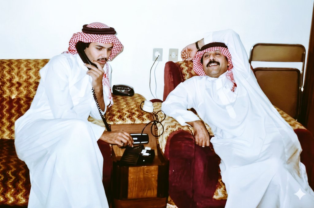 #محمد_العمرو tweet media