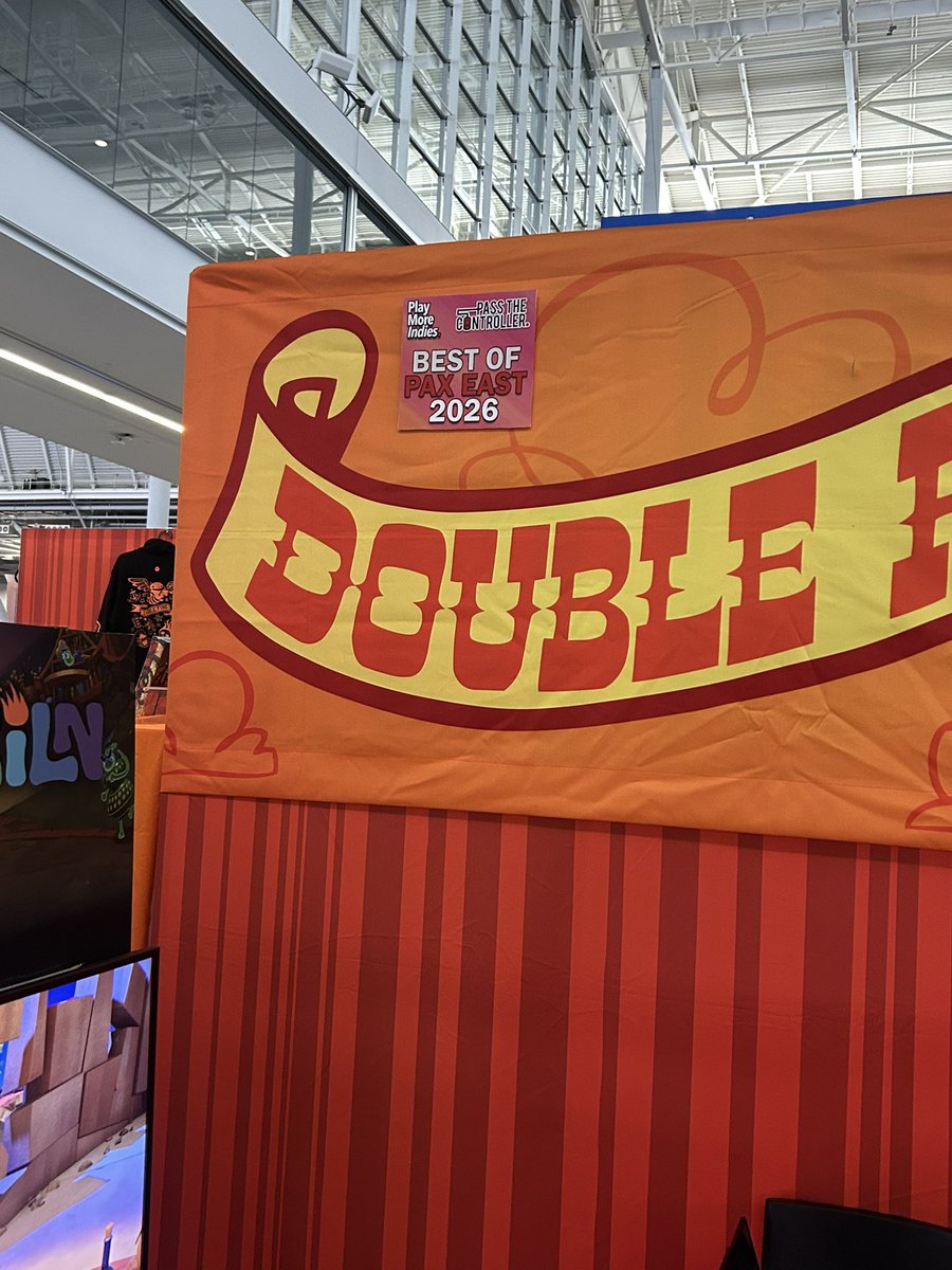 DanC ➡️ Pax East 26 tweet media