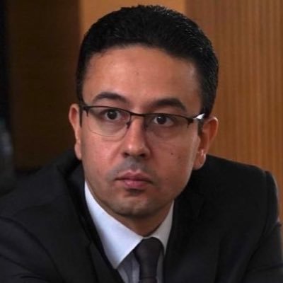 محمد الديسطي tweet media