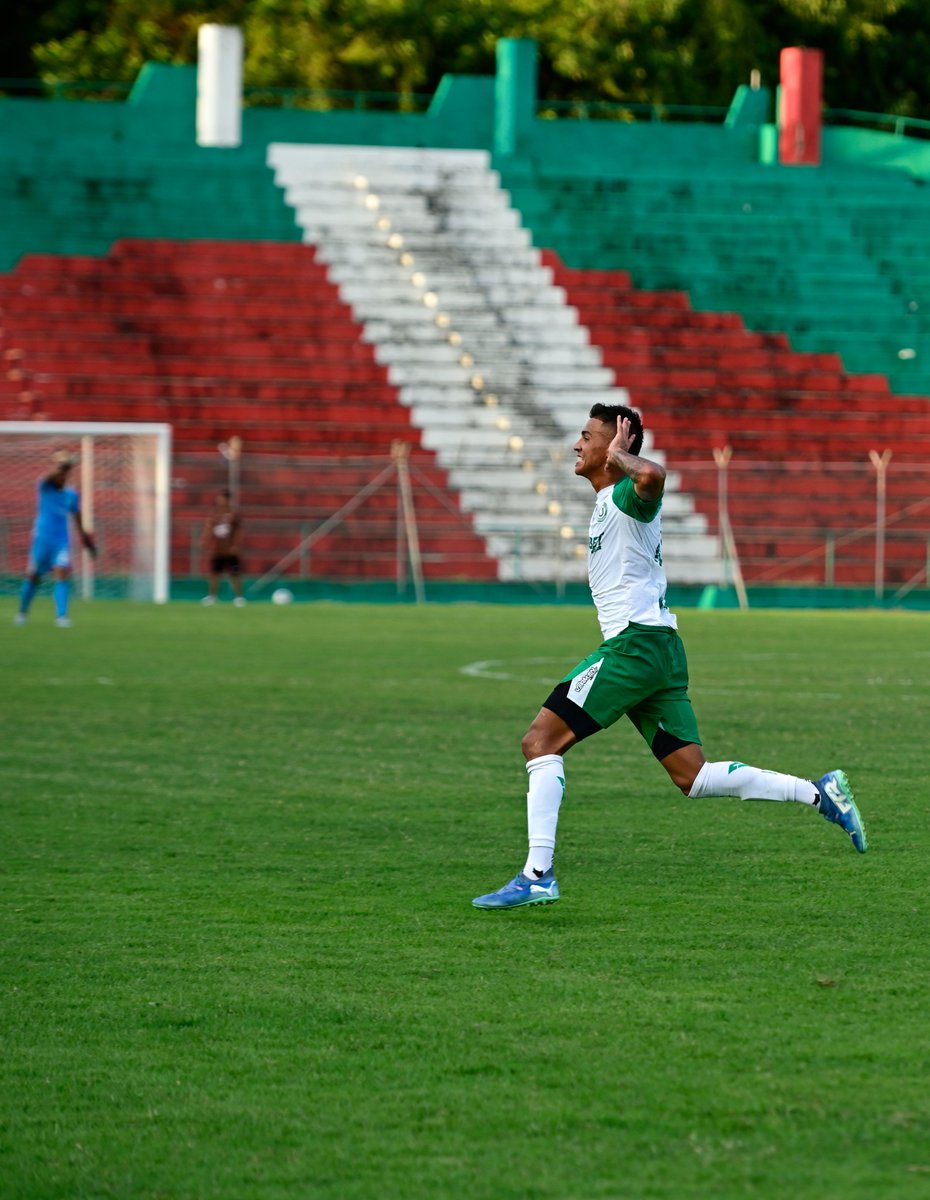 LDU PORTOVIEJO tweet media