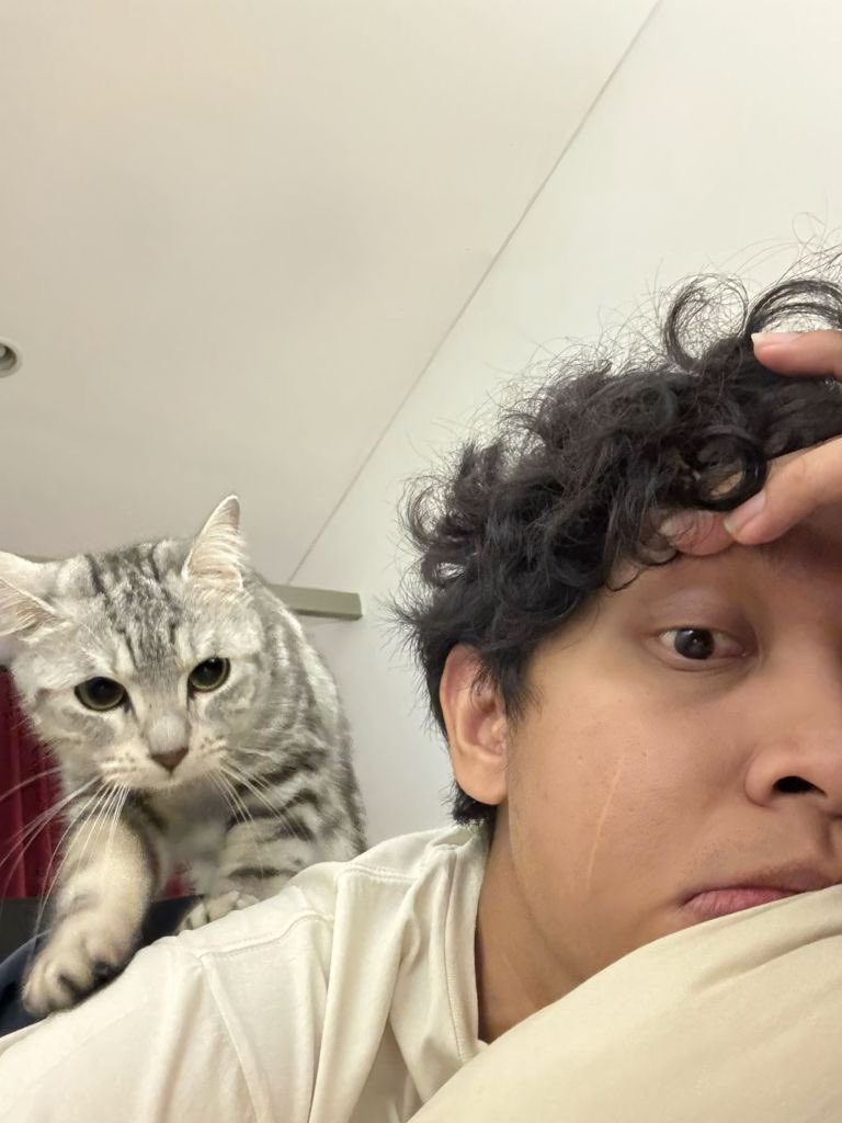 王, 𝐴͟𝑟͟𝑐͟𝑒͟𝑙͟𝑖͟𝑛͟𝑒͟. tweet media