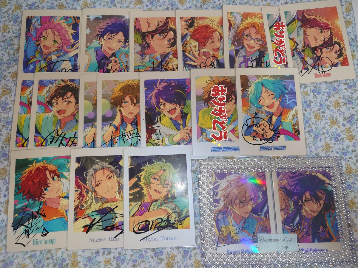 みゆ/取引垢 tweet media