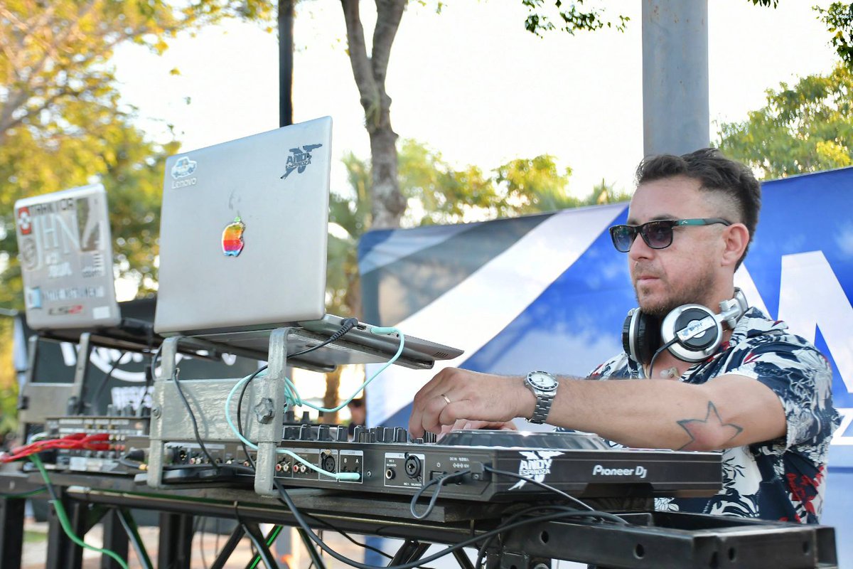 Municipalidad de Corrientes tweet media