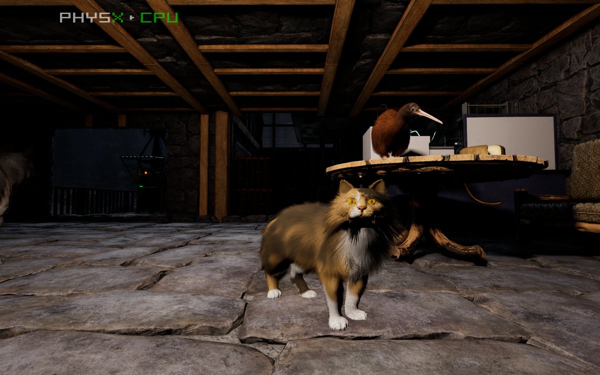 すのうふ tweet media