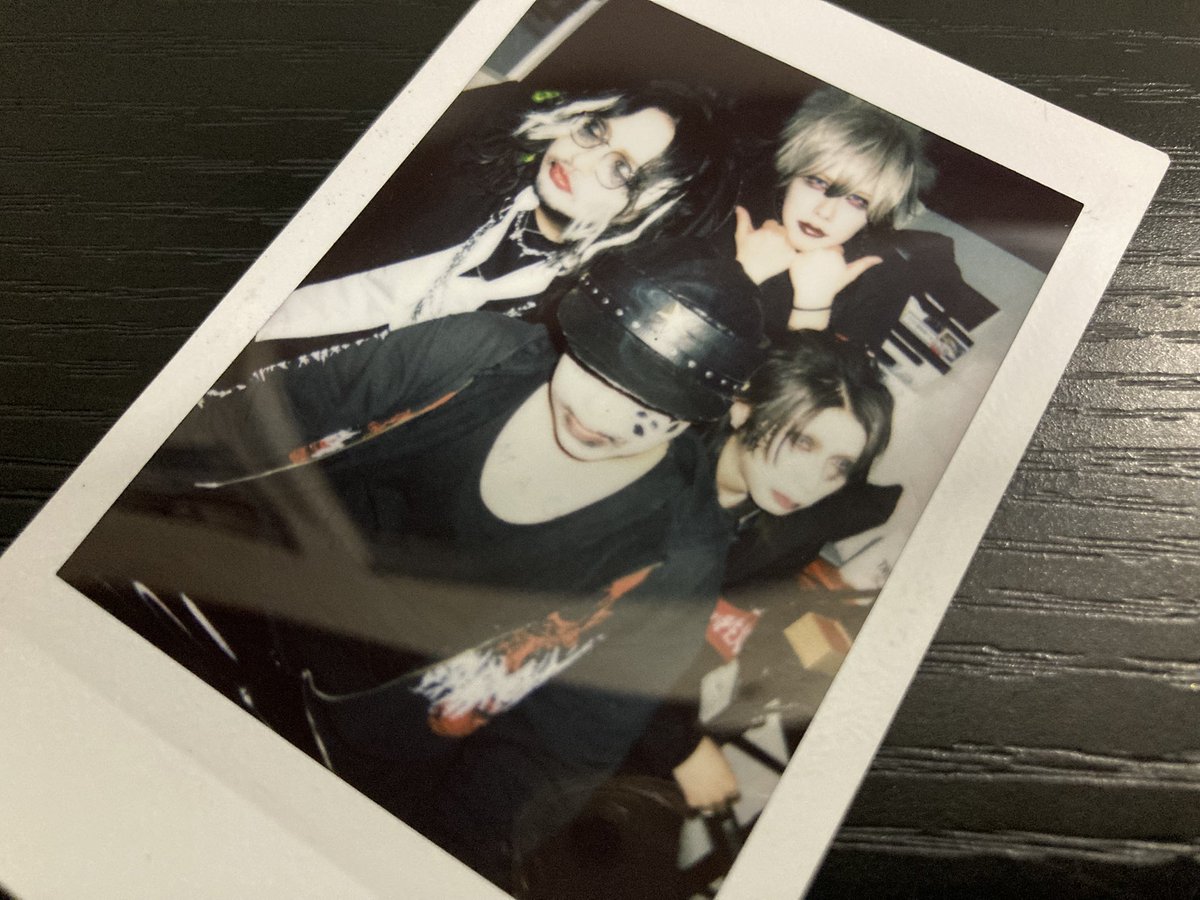 Botsu_Official's tweet photo. 「#感謝御礼」

劣等生諸君、誠大義でありました https://t.co/qbX4n0IjtU
