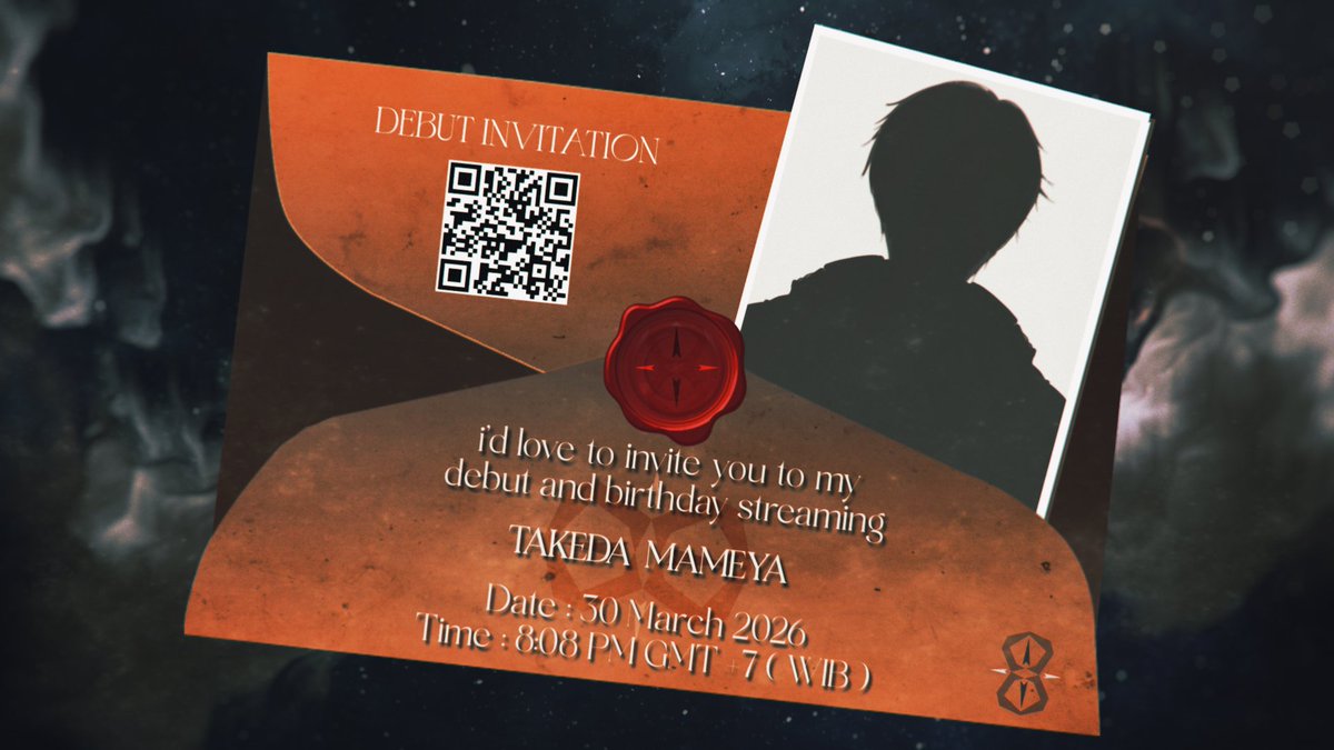 Takeda Mameya ⟡✦ tweet media